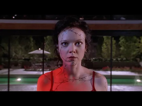 4K UHD + Blu-ray Promo Trailer
