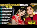 Lagu Album Simpatik Musik || SEROJA - CEO YANG MENYAMAR || Dangdut Apik Full Album Terbaru 2026
