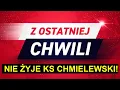 Download Lagu PILNE NIE ŻYJE KS CHMIELEWSKI!