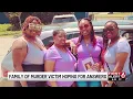 Family of Omaha murder victim says they re still in shock