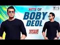 Download Lagu Hits Of Bobby Deol - Jukebox | Bollywood 90's Romantic Songs | 90's Love Songs - Playlist