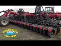 Introducing Devloo Roto Mud Scrapers