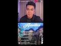 AEROLITES - Sinayang | 1st & 2nd Live Performance | Spynatics