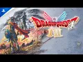 Download Lagu DRAGON QUEST I \u0026 II HD-2D Remake - Tráiler de fecha de lanzamiento  | PlayStation España