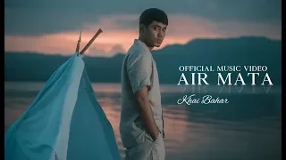 Download KHAI BAHAR - AIR MATA ( OFFICIAL MUSIC VIDEO ) MP3
