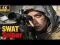 Lagu Top Female Sniper！Ruins Sniper Duel! Killers At Sight！Best Action Movie 2026！