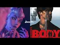 Download Lagu Jennifer's Body / Villain (Mashup) - Chris Grey PLVTINUM, Dutch Melrose, Madison Beer \u0026 Kim Petras