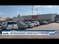 Rouses Markets now open in Hattiesburg