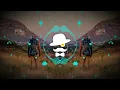 Burak Yeter ft. Danelle Sandoval - Tuesday (Bass Boosted)(HD)