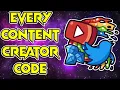 Every Content Creator Code Doodle World