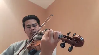 rapuh opick violin cover 