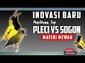 Download Lagu 🔴 LIVE Masteran Pleci VS Sogon Meteri Zipper Mewah Durasi Panjang