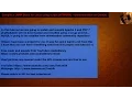 Compile a LAMP Stack for Linux using script Httpsrv - Demonstration on CentOS