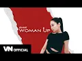 Download Lagu JENNIE - 'Woman Up' |AI ORIGINAL SONG|