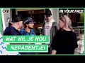 Download Lagu Nizar als BOA aangevallen in de winkelstraat | IN YOUR FACE #5 | NPO 3