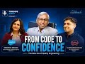 From Code to Confidence The New Era of Quality Engineering Fireside Chat Ep 5