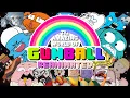 Download Lagu The Amazing World of Gumball Reanimated