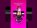 Lagu doktorspiele is fire *gets real* 🔥 #antizoo #roblox #scene #scenecore #therian #furry #emo