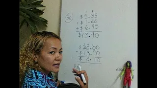 MEHA Year 5 Maths Worksheet 2 Solutions Explained Q21 to Q32