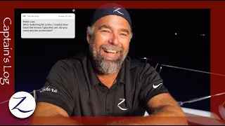 Electric Sailboats, Catamaran Upgrades, and Hearing Problems (Q&A)