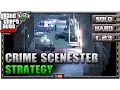 GTA 5 Online - Crime Scenester 1 23