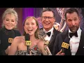 Download Lagu 2025 Emmys RECAP: What Didn't Make TV and All The Must-See Moments!
