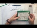 Leprechaun Scavenger Hunt Tutorial