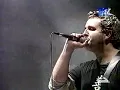 Molotov - Puto (Live) Rare Pro Shot