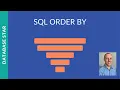 SQL Order By How to Order Your Results