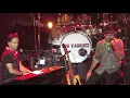 LOS VASQUEZ - MI AMANTE - GIRA DE INVIERNO - CHILLÁN