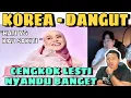Download Lagu KPOP DANGDUT - CENGKOK LESTI PALING NYANDU BANGET - HATI YG KAU SAKITI Couver LESTI - Korea version
