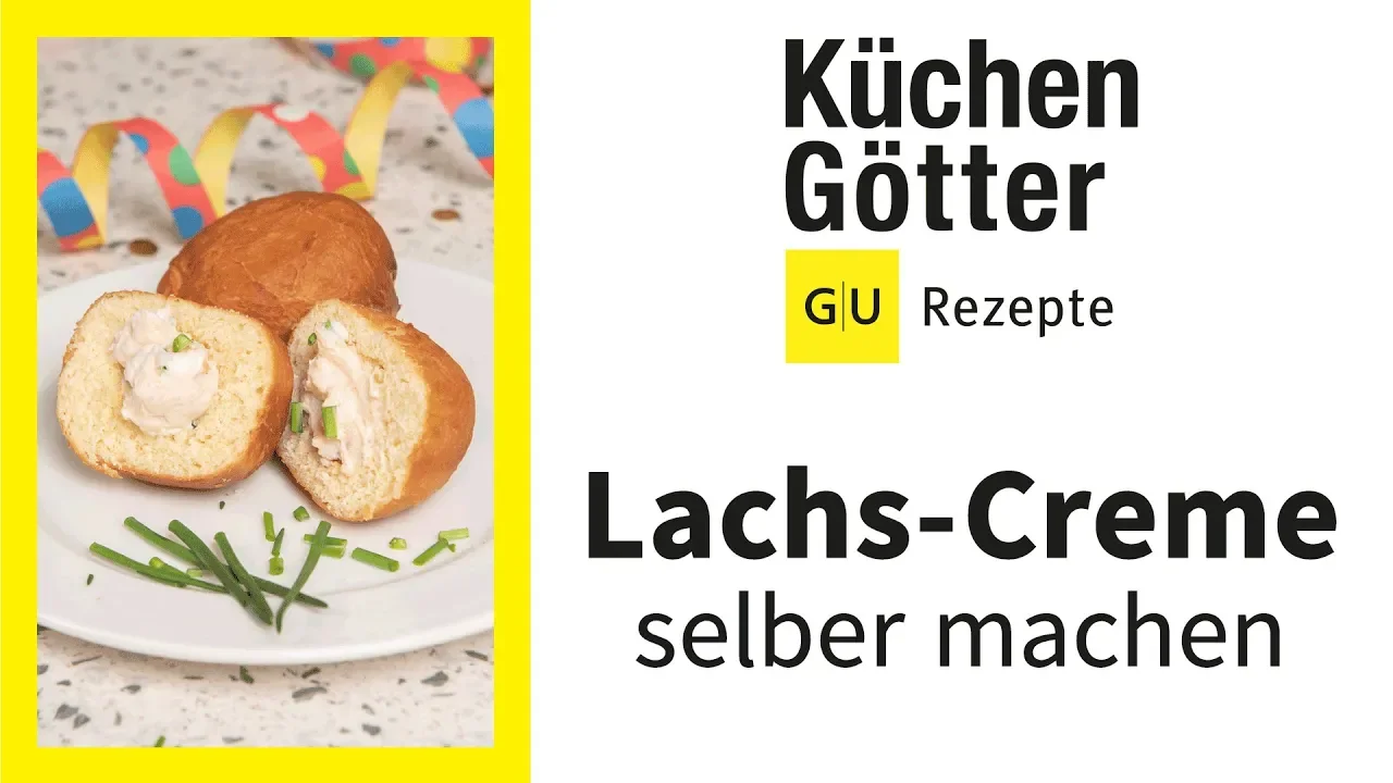 Festliche Pfannkuchen-Röllchen mit Lachs und Frischkäse.. 