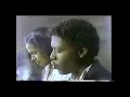 Johnny Gill Half Crazy Video [High Quality Audio]