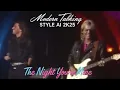 Download Lagu Modern Talking Style AI 2k25 The Night You're Mine