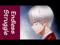 Download Lagu 【Aleyna】Mystic Messenger - Endless Struggle「Music Box」(COVER)
