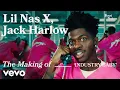 Download Lagu Lil Nas X - The Making of 'Industry Baby' (Vevo Footnotes) ft. Jack Harlow