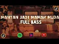 Download Lagu DJ MANTAN JADI MAMAH MUDA FULL BASS