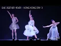 【翻唱】S.H.E - 煞科 That's A Wrap (song by Sammi Cheng)