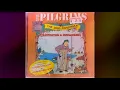 Download Lagu THE PILGRIMS   HALLAMANLEENDAH