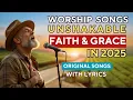 Download Lagu 🌟 Unshakable Faith \u0026 Grace 🌾 | Powerful Gospel Christian Country Songs 🙌🎶