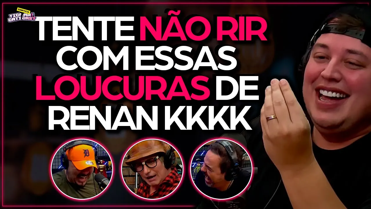 O CARA FEZ ISSO NA CAIXA D'ÁGUA DO VIZINHO MESMO?