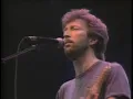 Eric Clapton - Lay Down Sally (1985) HQ