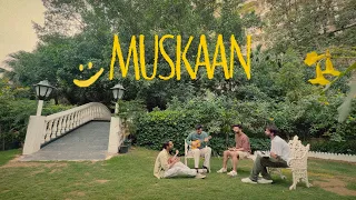twin strings muskaan official visualizer 