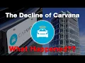 The Decline of Carvana What Happened