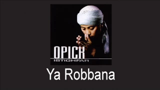 Download Opick Feat Ustadz Jefri Al Buchori - Ya Robbana MP3