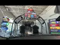 Joe s Express Car Wash 3126 S Orange Ave Interior POV -