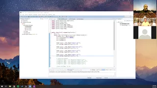 Java Programming 2 - Chapter 14 Exercises part 1 a