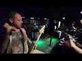 CANCER BATS - HAIL DESTROYER ( Live in Halifax)