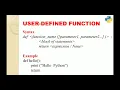 XII - COMPUTER SCIENCE