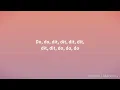 Evelyn "Champagne" King - Love Come Down (Lyrics)